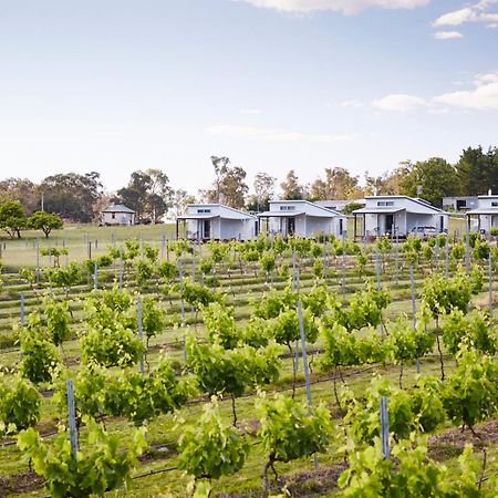 Ridgemill Estate Aparthotel Stanthorpe Exterior photo