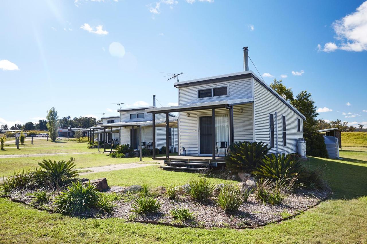 Ridgemill Estate Aparthotel Stanthorpe Exterior photo