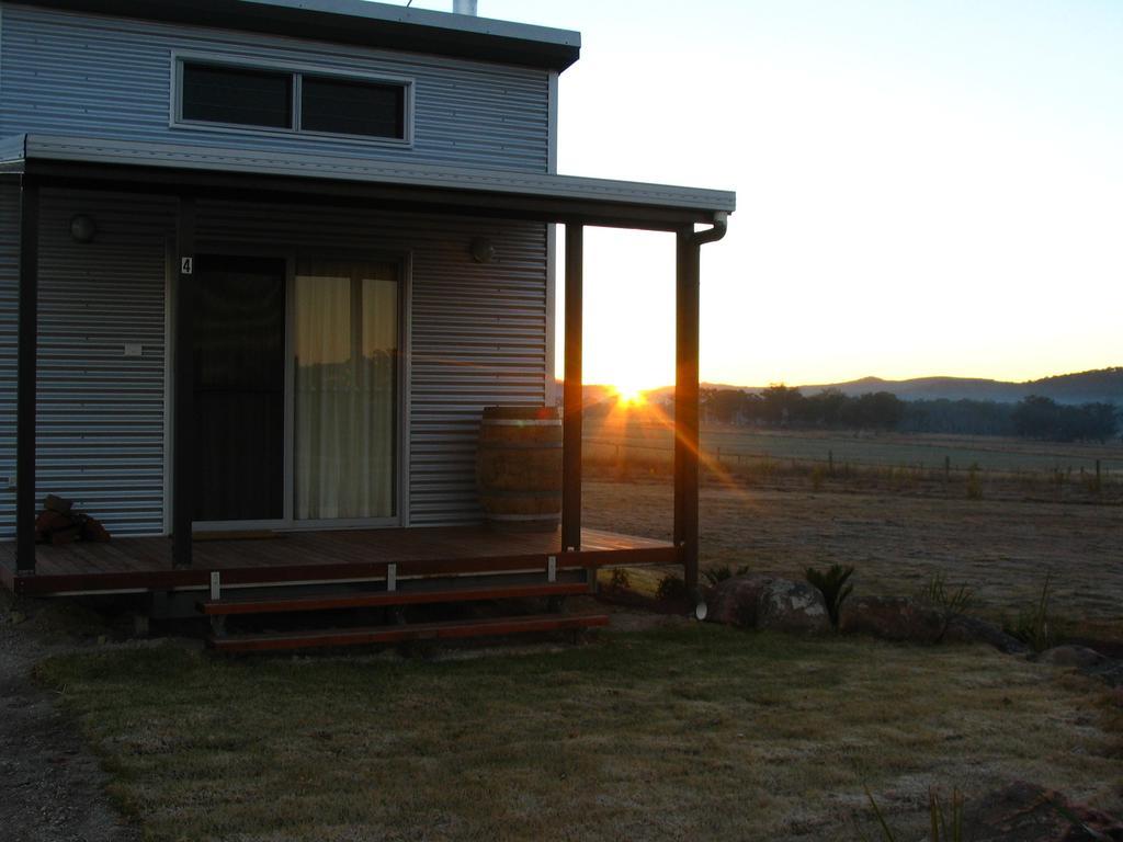 Ridgemill Estate Aparthotel Stanthorpe Room photo