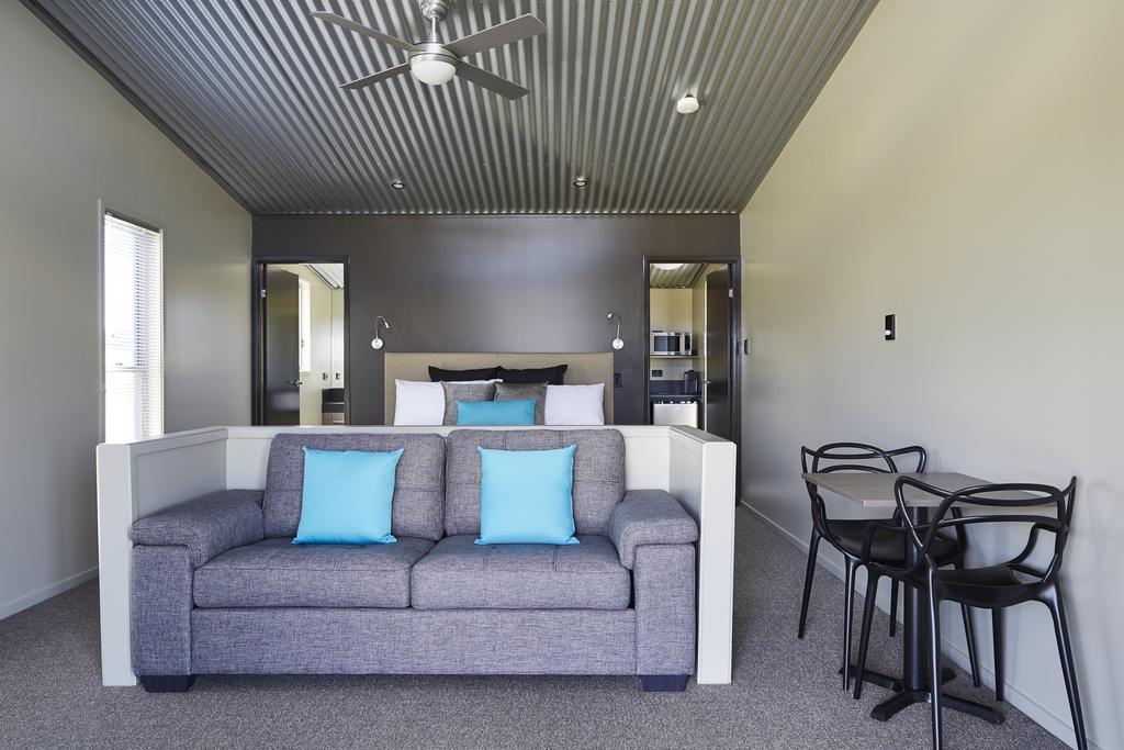 Ridgemill Estate Aparthotel Stanthorpe Exterior photo