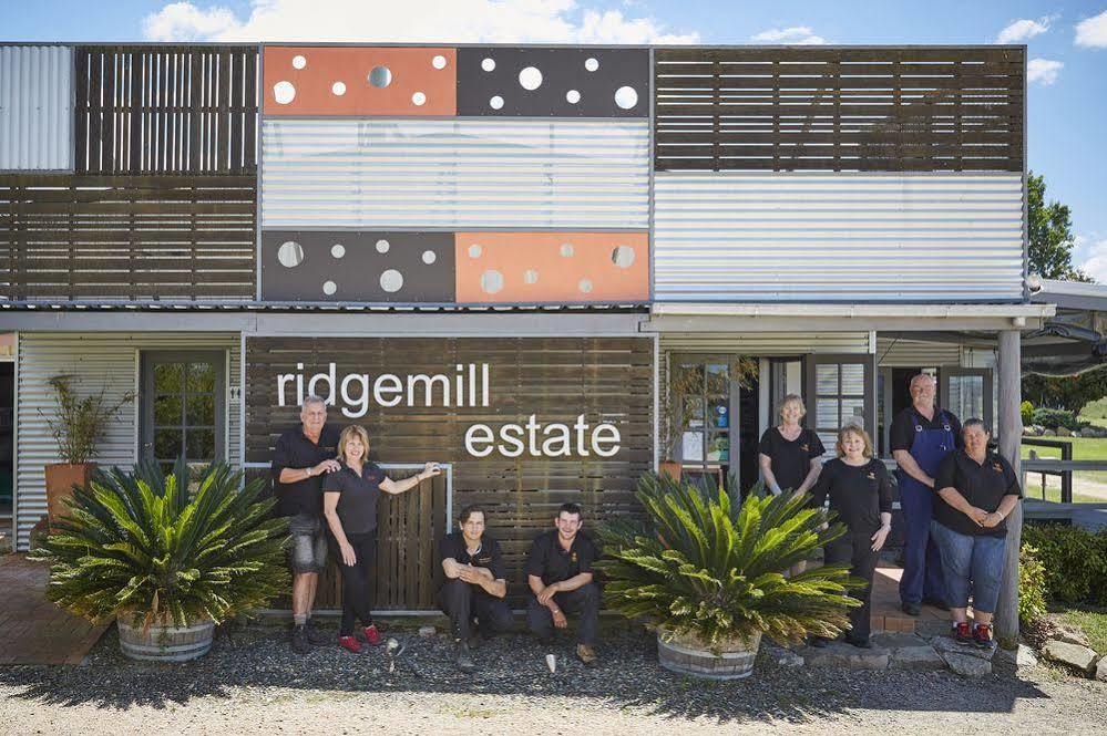 Ridgemill Estate Aparthotel Stanthorpe Exterior photo